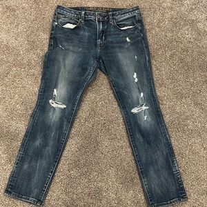 AE mens jeans